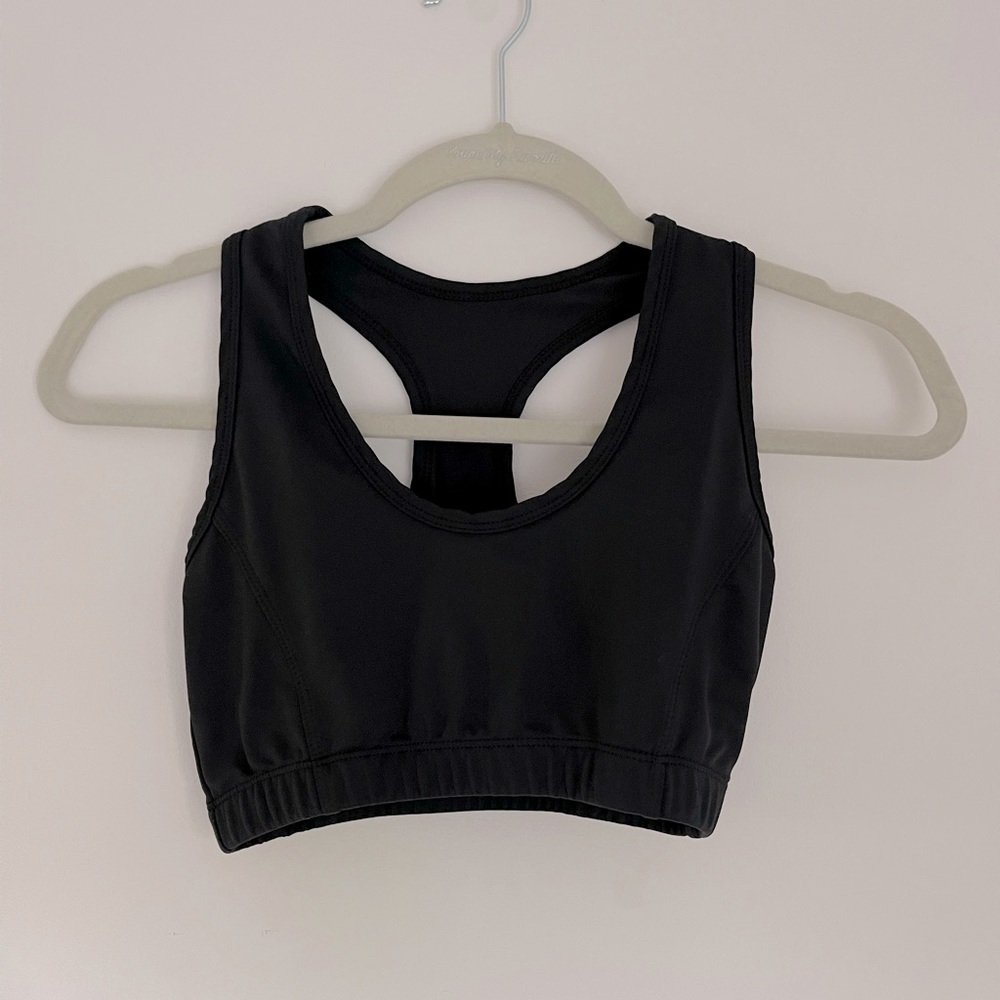 Sports bra